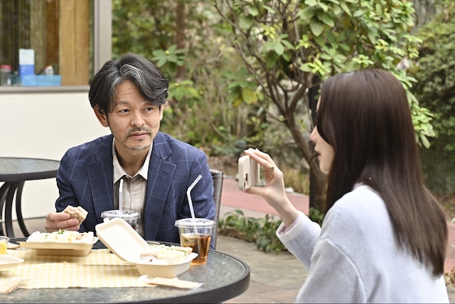 『キャスター』害と感情の先にある“正義”の画像