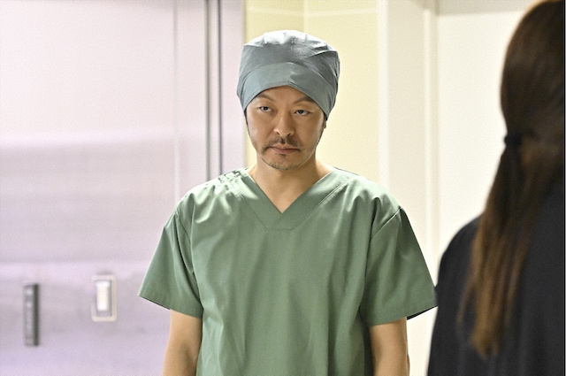 『キャスター』害と感情の先にある“正義”の画像