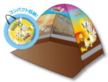 ポケモンと「大人なガリガリ君」がコラボ決定！　メガデンリュウがゴールデンパイン味のパッケージを飾るの画像