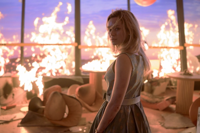 『リロ＆スティッチ』がトム・クルーズに勝利の画像