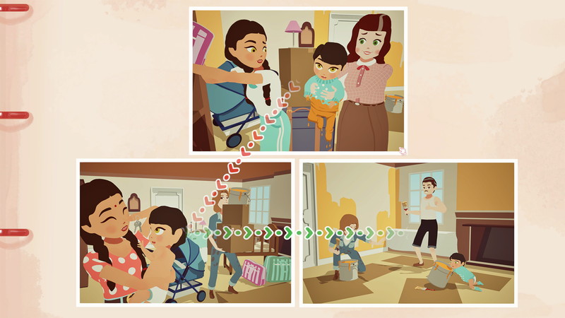 『インスタントメモリー』が6月8日にリリースの画像