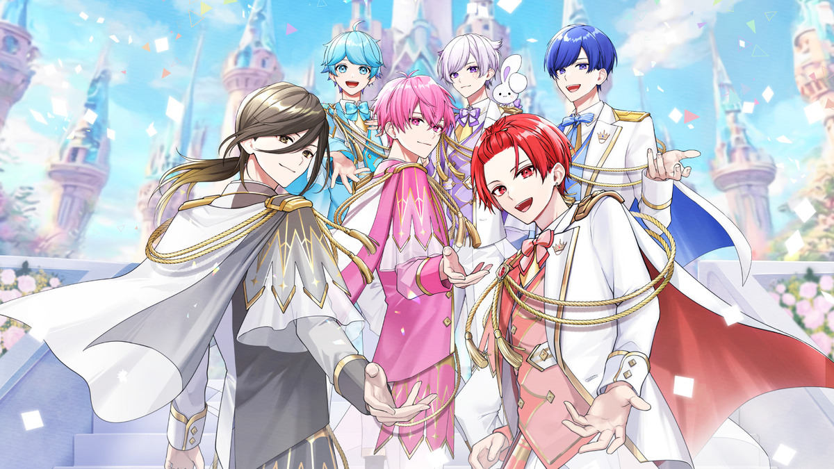 いれいす、フルアルバムリリース