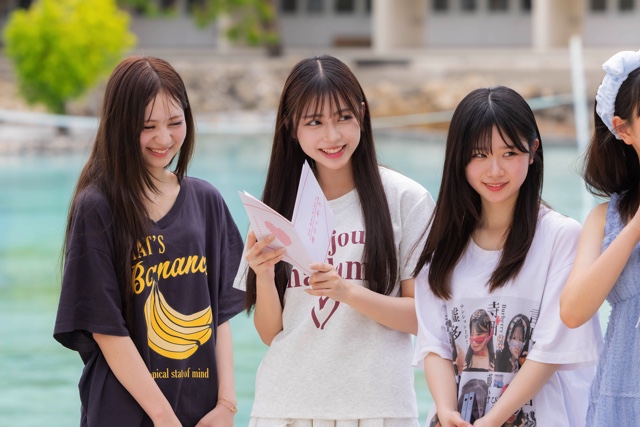 『今日好き マクタン編』3話の画像