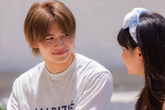 『今日好き マクタン編』3話の画像