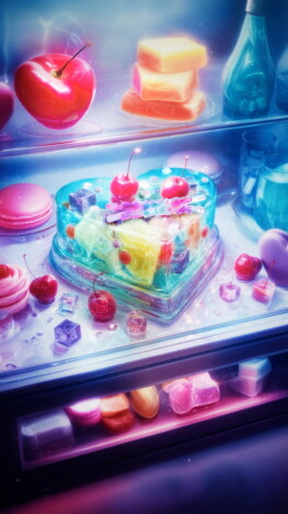 ルセラ、日本4thシングルトラックサンプラー公開