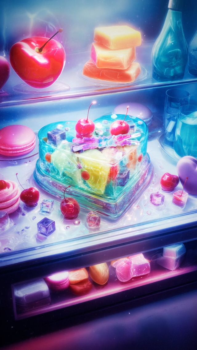 「LE SSERAFIM (르세라핌) ‘DIFFERENT’ TRACK SAMPLER A」より