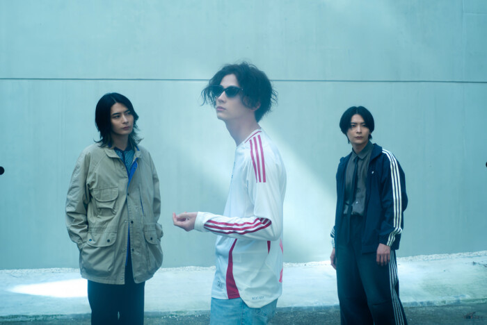 LET ME KNOW、前例なき挑戦への意欲