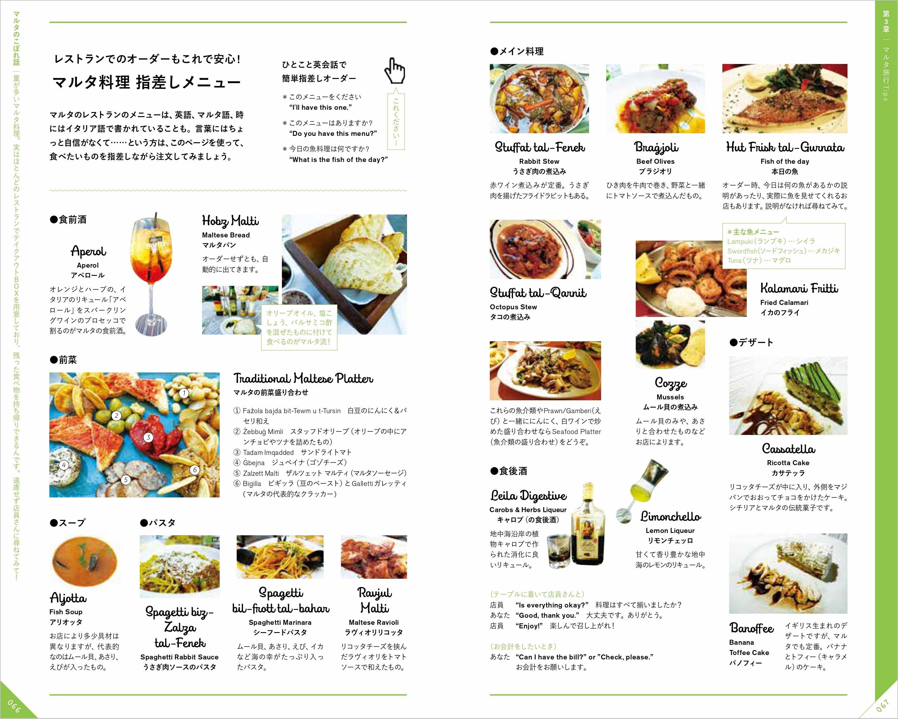 『まるごとマルタのガイドブック』レビューの画像