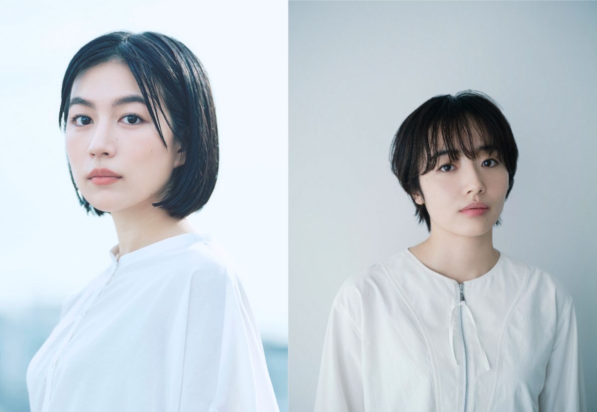 木竜麻生×森田望智、NHK夜ドラで共演