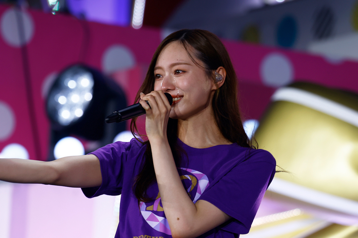 『乃木坂46 13th YEAR BIRTHDAY LIVE』（撮影＝鈴木健太（KENTA Inc.））