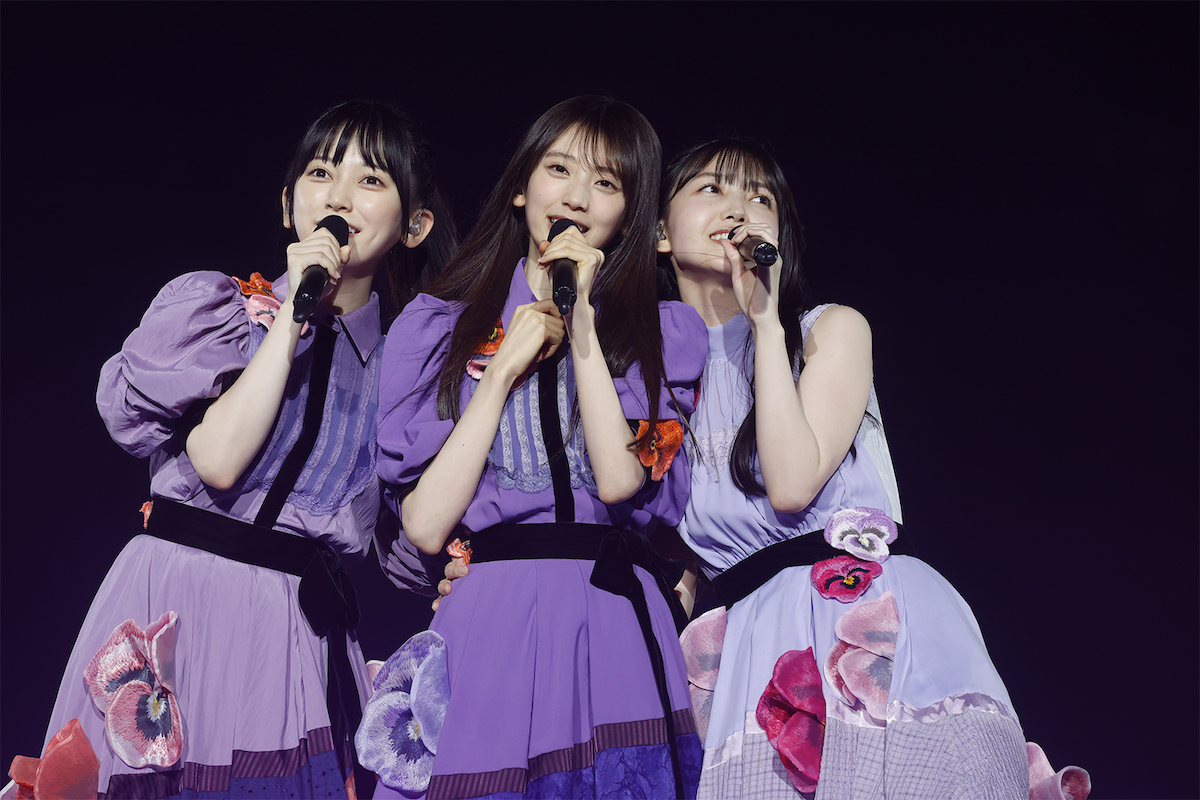 『乃木坂46 13th YEAR BIRTHDAY LIVE』（撮影＝鈴木健太（KENTA Inc.））