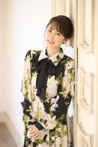 丘みどり、両国国技館にて単独公演開催