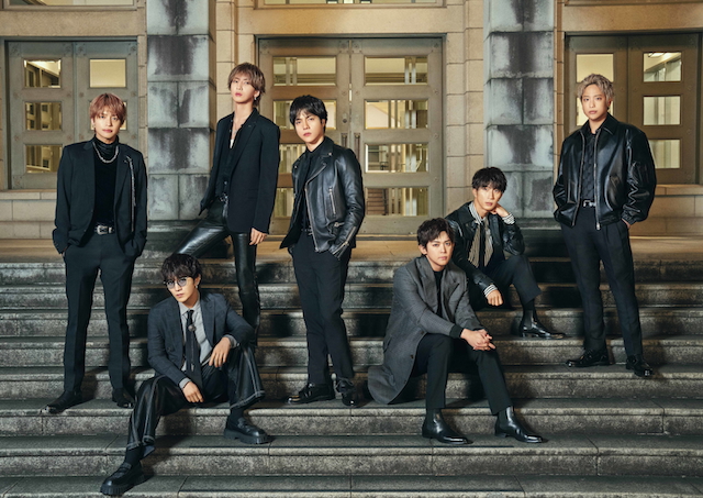 『音楽の日2025』合唱企画にWEST.