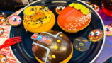 「パックマン」コラボドーナツ試食レポートの画像