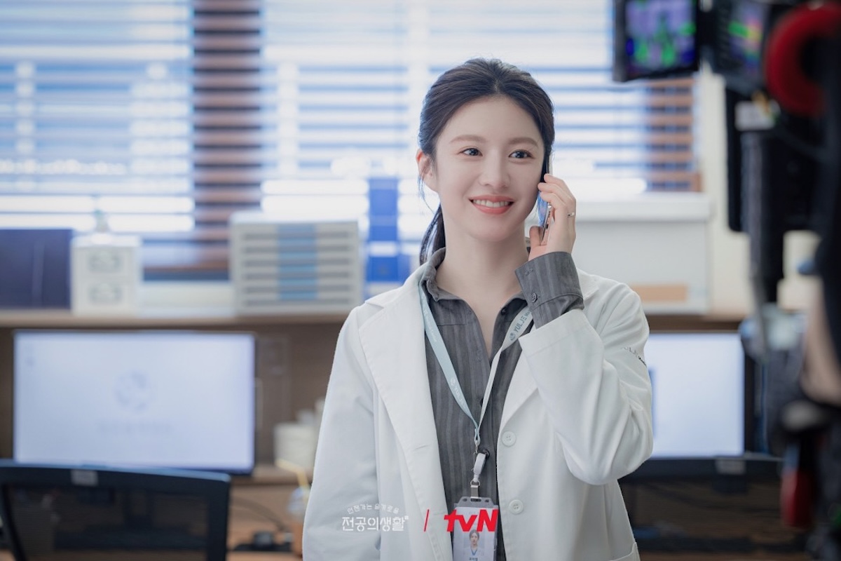 『いつかは賢いレジデント生活』ついに完結