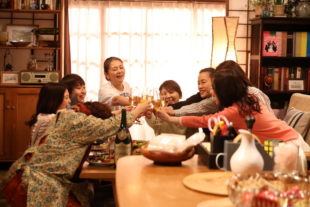 『続・続・最後から二番目の恋』理想の大人像