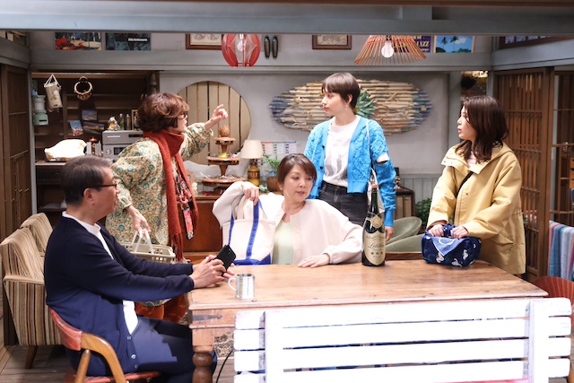 『続・続・最後から二番目の恋』理想の大人像の画像