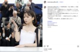齊藤京子 公式Instagramより
