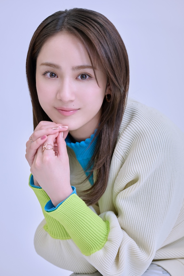 平祐奈、舞台で変わった芝居との向き合い方の画像