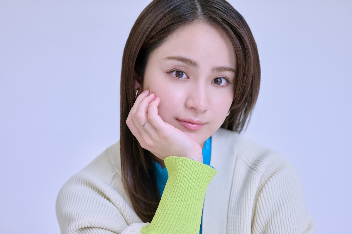 平祐奈、舞台で変わった芝居との向き合い方