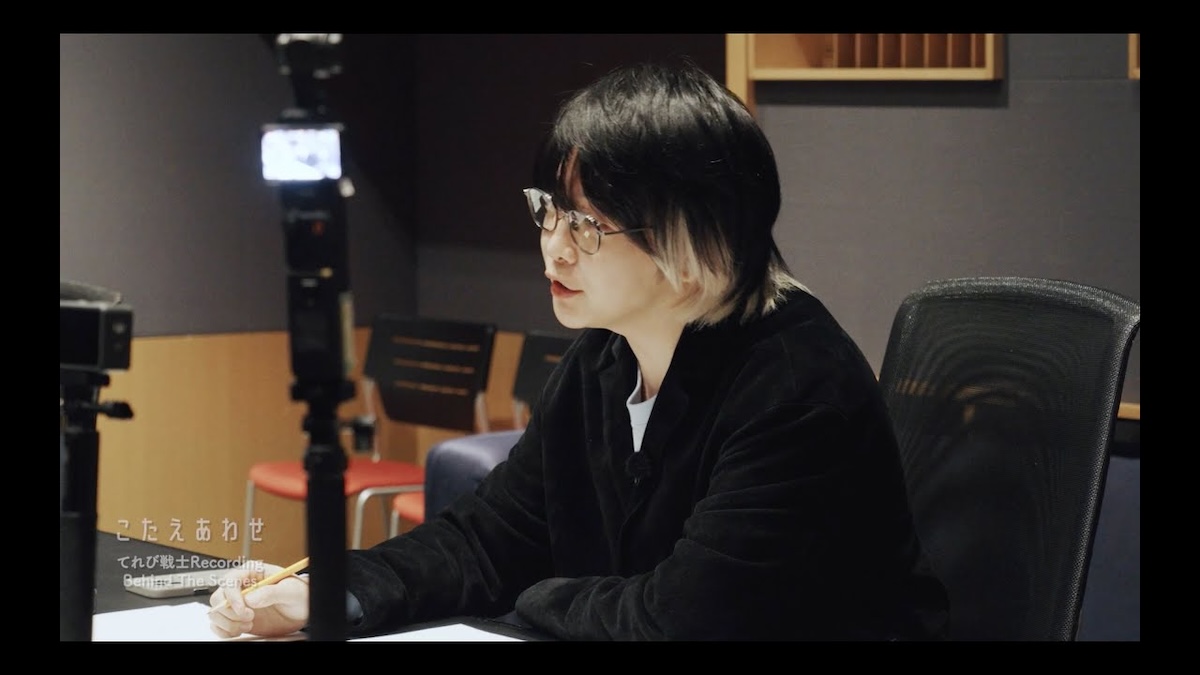 大森元貴ら『天てれ』楽曲に託した想い