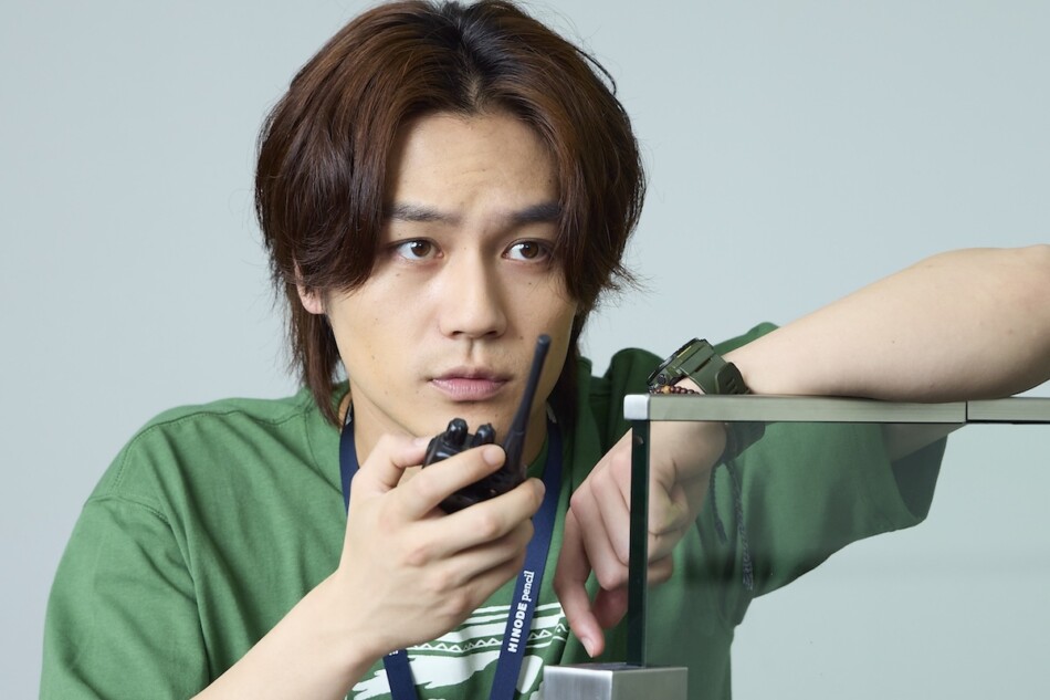 Travis Japan、俳優業でも躍進が止まらない 松田元太を筆頭に広がる