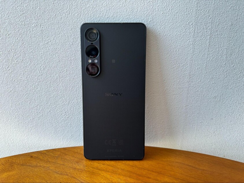 『Xperia 1 VII（エクスペリア ワン マークセブン）』