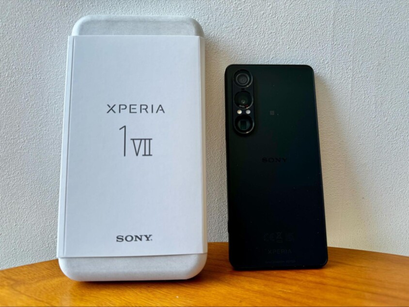 良質な“ソニーブランドの塊”を持ち歩ける『Xperia 1 VII』のすごさ　充実の音・カメラ・ディスプレイを沖縄旅で堪能してみた