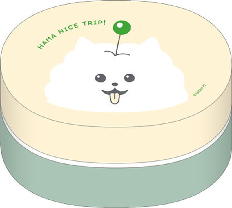 『18TRIP』グッズ新商品がアニメイトにて発売の画像