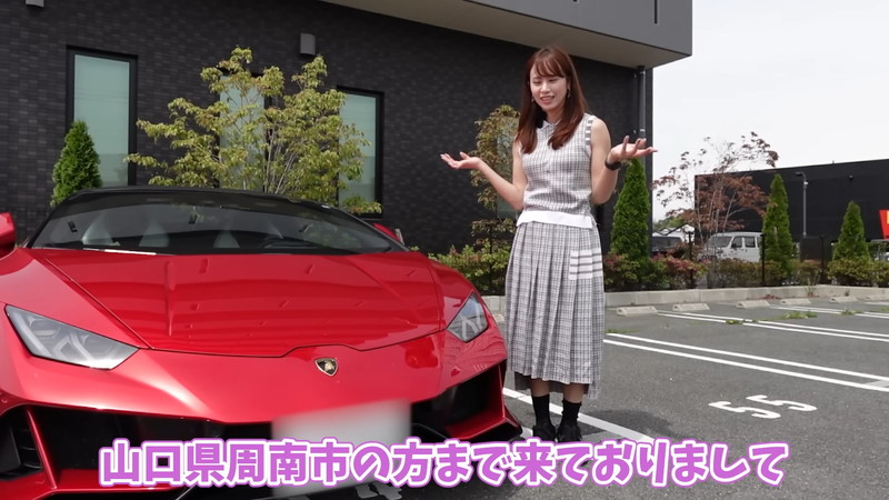 あま猫、山口～東京間2000kmを3日かけ自走の画像