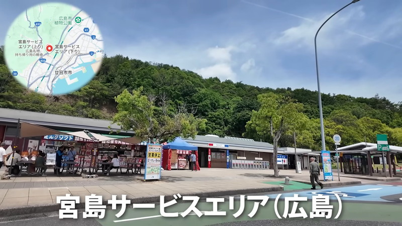 あま猫、山口～東京間2000kmを3日かけ自走の画像