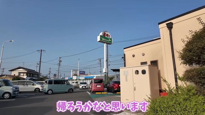 あま猫、山口～東京間2000kmを3日かけ自走の画像