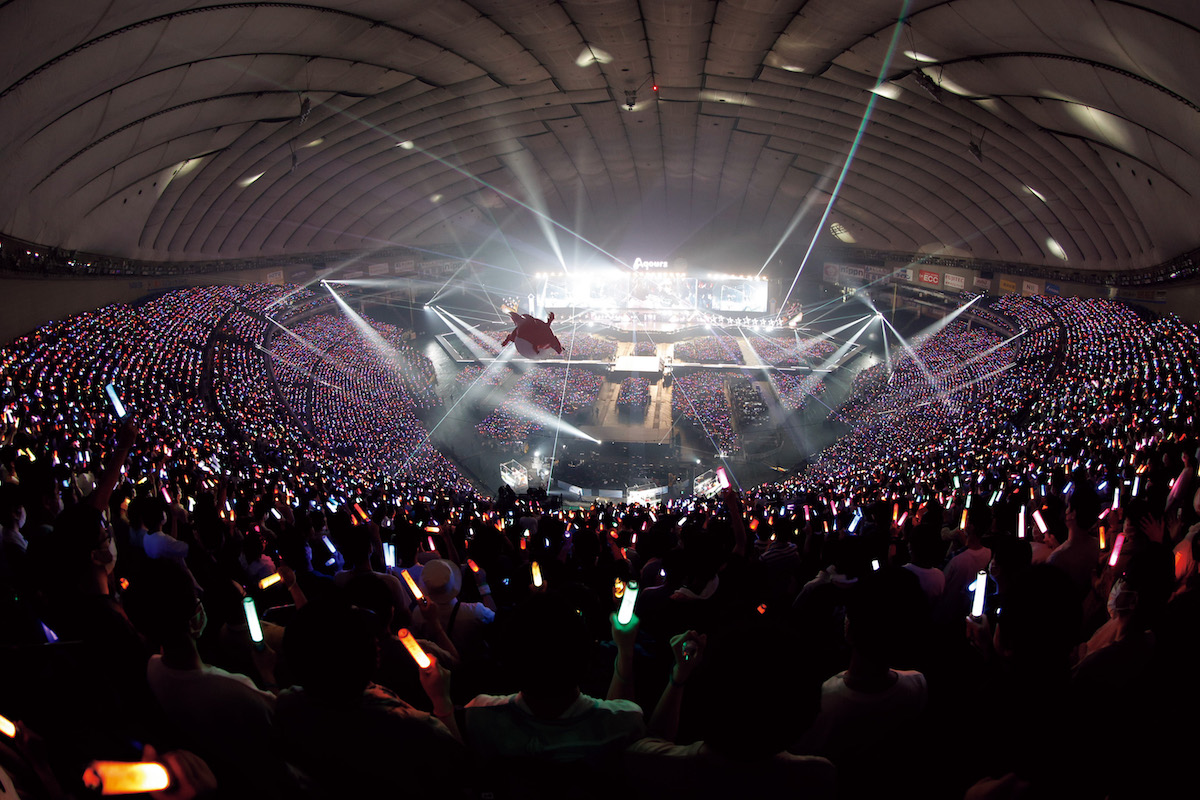 『ラブライブ！サンシャイン!! Aqours 6th LoveLive! ～KU-RU-KU-RU Rock 'n' Roll TOUR～』