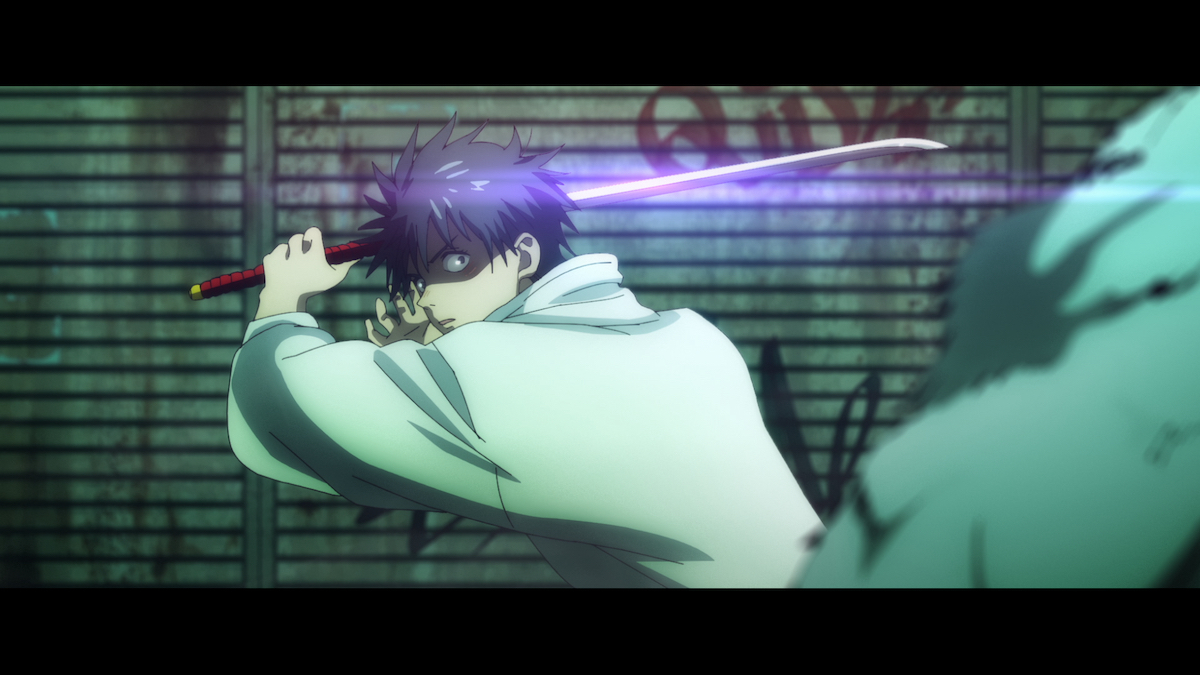 『呪術廻戦』など過去編がすごいアニメ4選