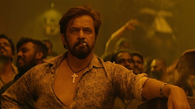 『レオ：ブラッディ・スウィート』先行上映会の画像