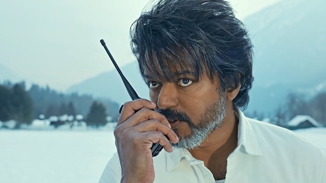 『レオ：ブラッディ・スウィート』先行上映会の画像