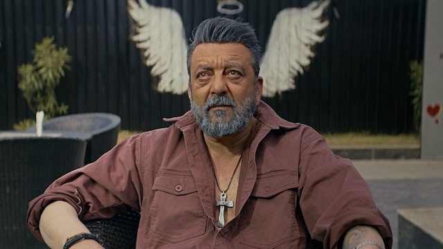 『レオ：ブラッディ・スウィート』先行上映会の画像