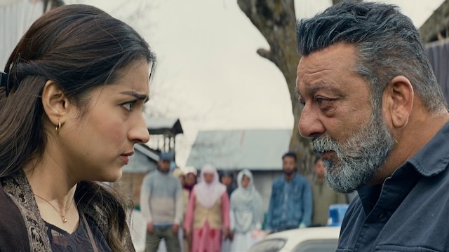 『レオ：ブラッディ・スウィート』先行上映会の画像