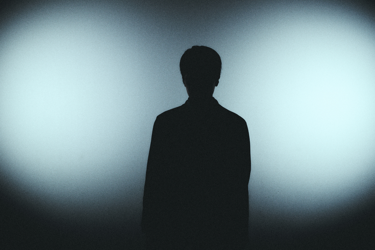 作家・楠谷佑が自身のミステリ原体験を語る