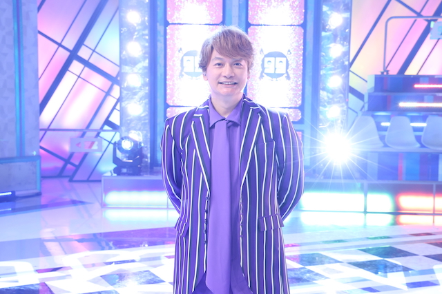 『週刊ナイナイミュージック』