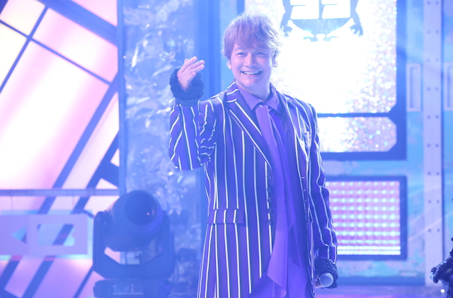 『週刊ナイナイミュージック』