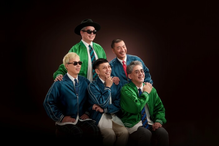 RIP SLYME、ベストアルバム収録曲発表