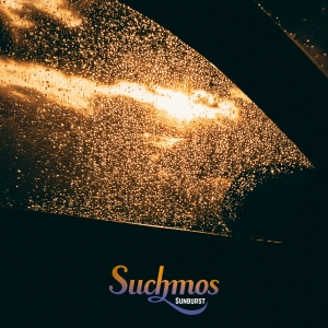 Suchmos『Sunburst』ジャケット写真