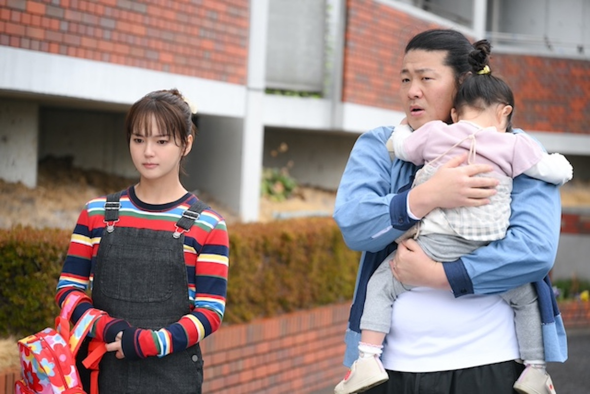 『対岸の家事』ディーン・フジオカが名言連発