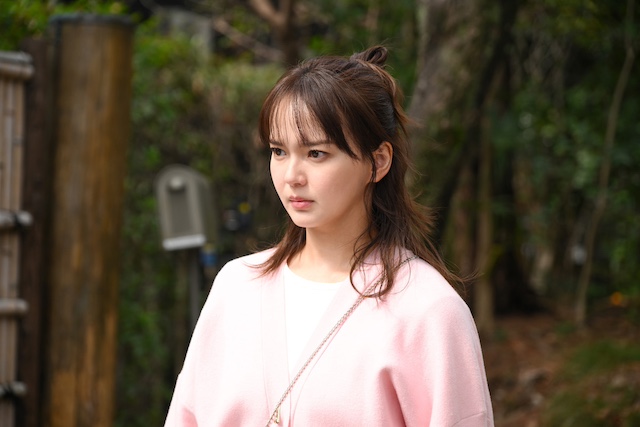 『対岸の家事』ディーン・フジオカが名言連発の画像