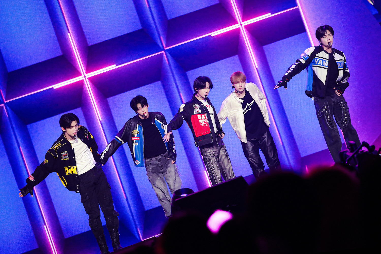 TXT『＜ACT：PROMISE＞-EP.2』日本公演レポ