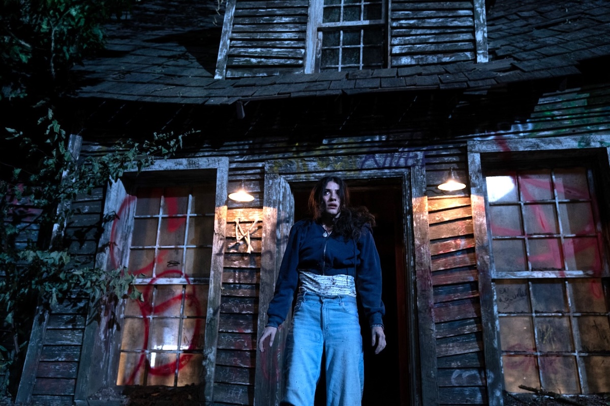 ホラー映画『アンティル・ドーン』8月1日公開