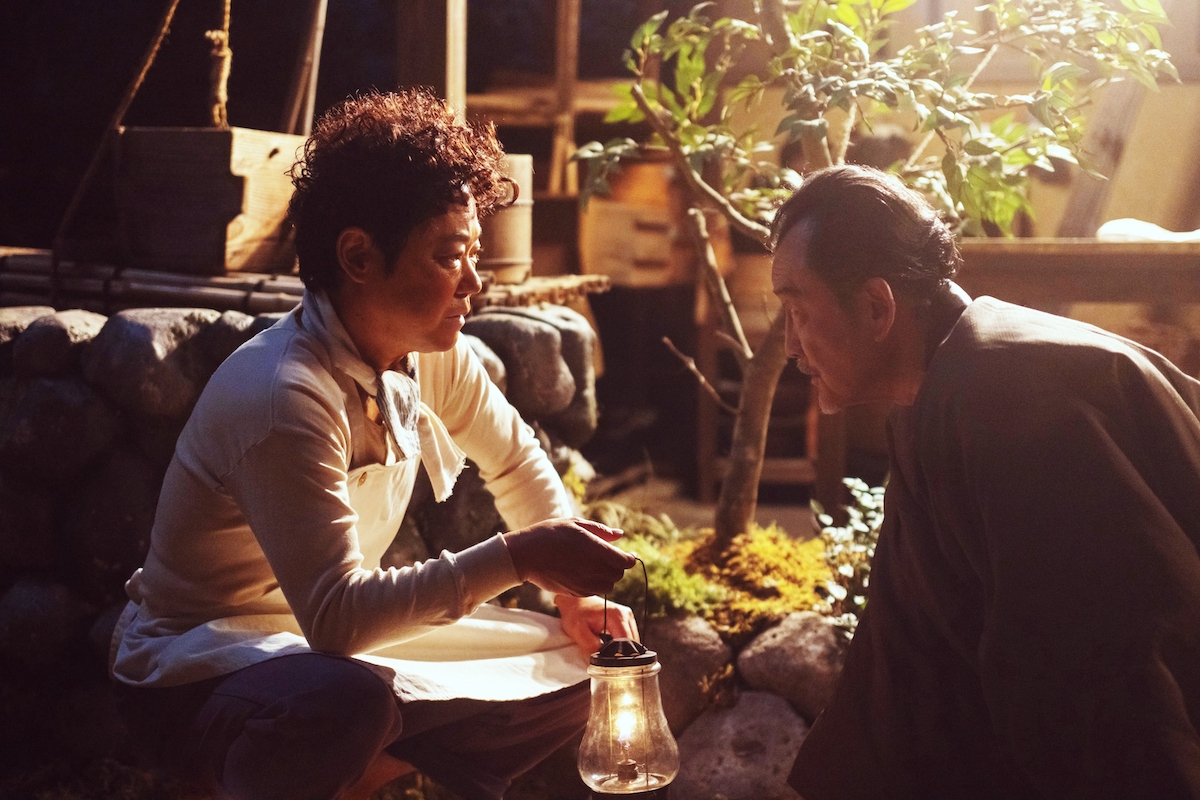 『あんぱん』第45話、朝田家に笑顔が戻るが…