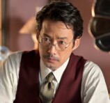 『あんぱん』加瀬亮と竹野内豊を起用した狙いの画像