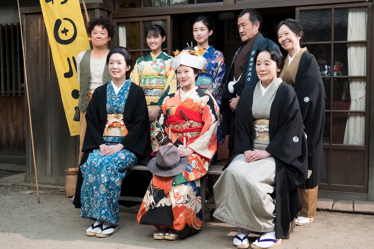 『あんぱん』のぶと嵩に“決定的な分岐”